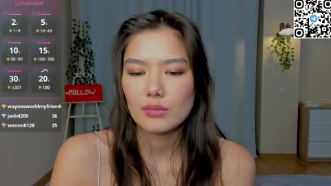 Hi all. My name is Naomi and Im glad to see you in my room  online show from 19, 2, 2025