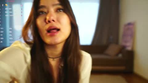 Hi all. My name is Naomi and Im glad to see you in my room  online show from 20, 2, 2026