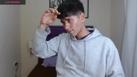 JETT DREAD online show from 14, 2, 2025