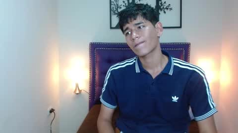 JETT DREAD online show from 20, 2, 2025