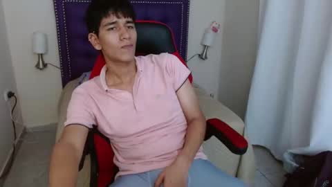 JETT DREAD online show from 4, 3, 2025