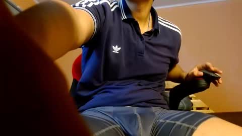 JETT DREAD online show from 25, 9, 2025