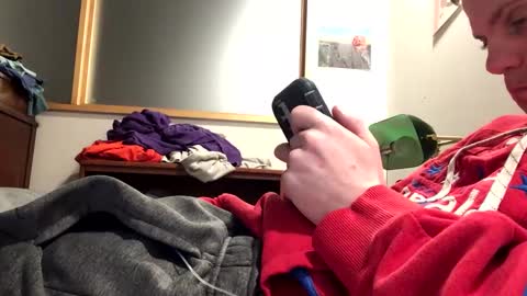 Jettdrummer12 online show from 11, 2, 2025