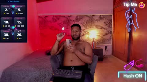 jeus_stanley online show from 31, 3, 2026