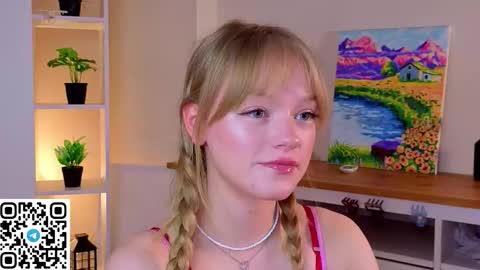 Gwen online show from 19, 3, 2026