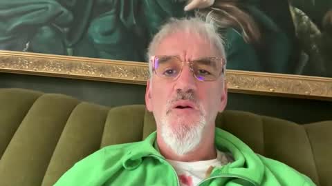 jewlronny online show from 3, 11, 2025