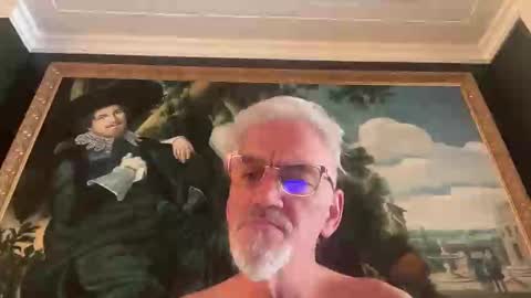 jewlronny online show from 22, 3, 2026