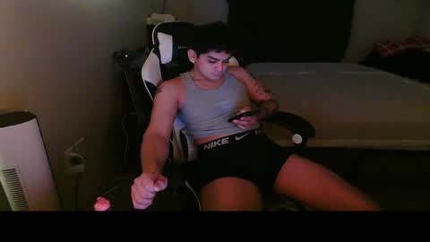 jexrs online show from 15, 3, 2026