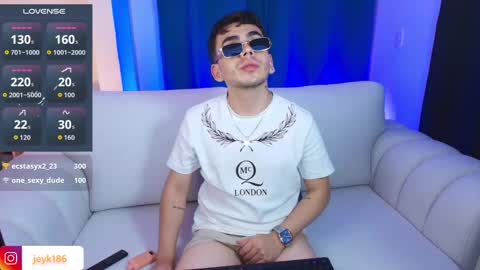 jey keler online show from 29, 10, 2025