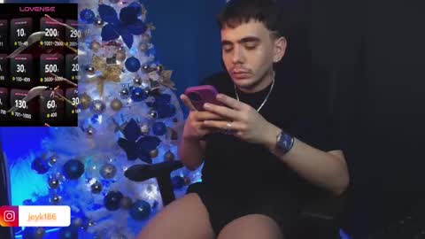 jey keler online show from 14, 12, 2025