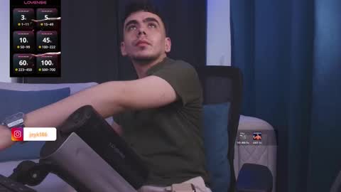 jey keler online show from 20, 2, 2026