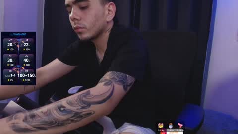 jey keler online show from 19, 4, 2026