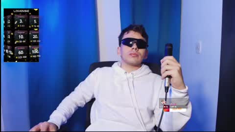 jey keler online show from 14, 6, 2026