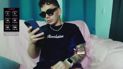 jey keler online show from 20, 6, 2026