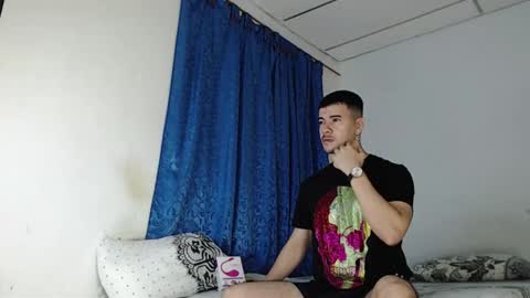 Juan David online show from 11, 1, 2025