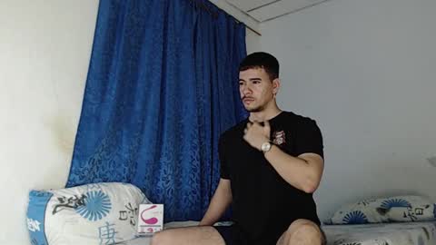 Juan David online show from 2, 2, 2025