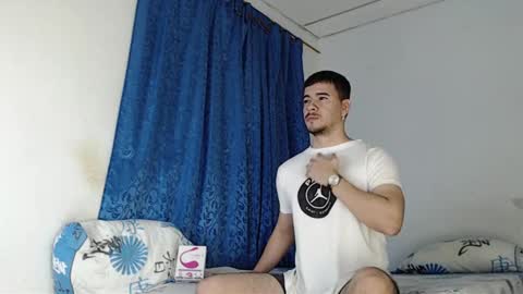 Juan David online show from 4, 2, 2025