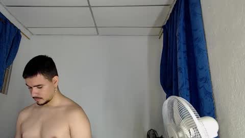 Snapshot of jeycob_happy97 chatting on 16, 1, 2026 Juan David online show from 16, 1, 2026