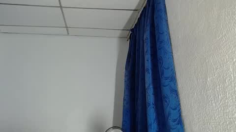 Snapshot of jeycob_happy97 chatting on 25, 2, 2026 Juan David online show from 25, 2, 2026