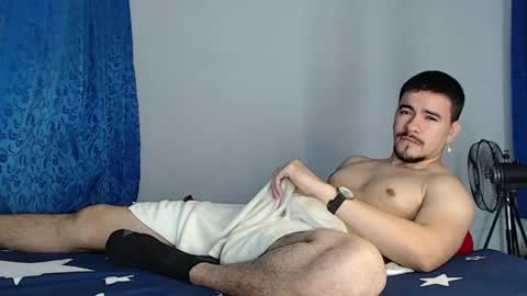 Juan David online show from 6, 6, 2026