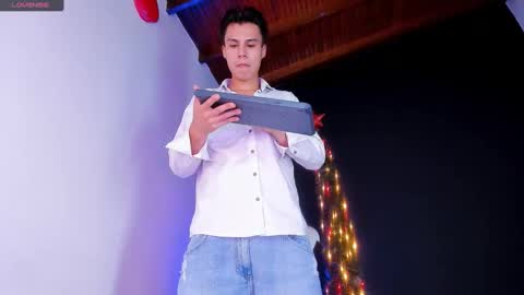 Jeyden Camilo online show from 21, 12, 2024