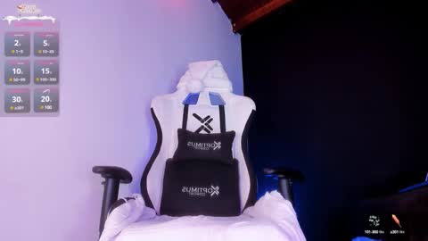 Jeyden Camilo online show from 8, 1, 2025