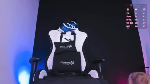 Jeyden Camilo online show from 11, 2, 2025