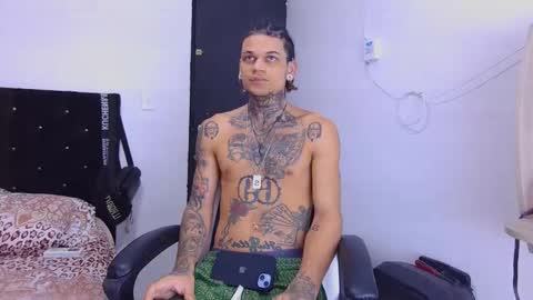 JEYKOB online show from 30, 10, 2025