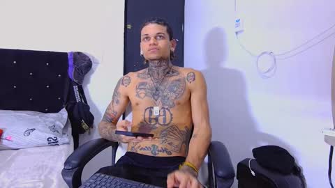 JEYKOB online show from 1, 11, 2025