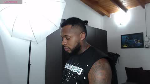 Jeykon blast online show from 27, 3, 2026