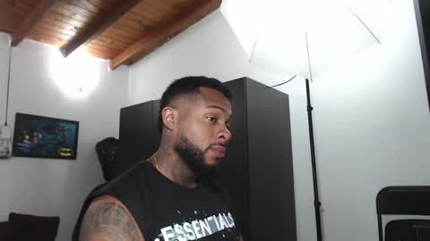 Jeykon blast online show from 20, 4, 2026