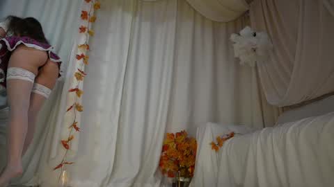 Jeyssy also Andra  online show from 8, 11, 2025