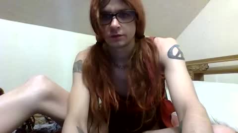 jezzabelle4077 online show from 25, 2, 2026