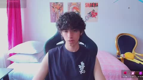 Snapshot of jfromelfen chatting on 17, 7, 2026 jfromelfen online show from 17, 7, 2026