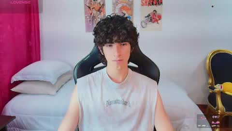 Snapshot of jfromelfen chatting on 19, 7, 2026 jfromelfen online show from 19, 7, 2026