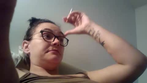 Snapshot of jgibso8 chatting on 17, 2, 2026 Gib Ash online show from 17, 2, 2026