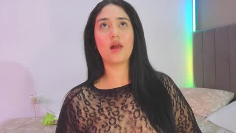 jhackelin  My independent account online show from 23, 3, 2026