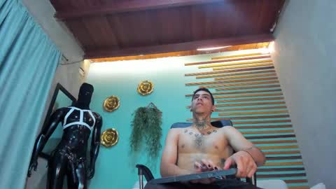 Jharol  online show from 27, 11, 2025