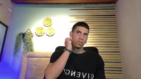 Snapshot of jharol_cardona chatting on 20, 7, 2026 Jharol online show from 20, 7, 2026