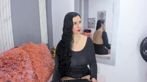 jhasly online show from 12, 9, 2025