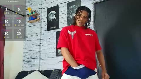 jhay_wheeler777 online show from 6, 2, 2026