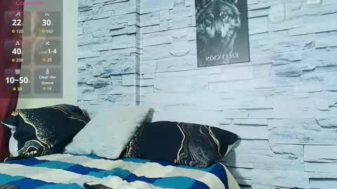 jhay_wheeler777 online show from 3, 3, 2026