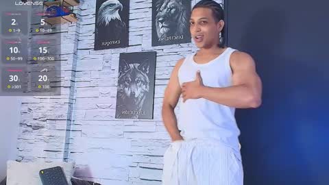 jhay_wheeler777 online show from 24, 5, 2026