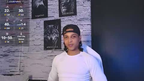 Snapshot of jhay_wheeler777 chatting on 11, 7, 2026 jhay_wheeler777 online show from 11, 7, 2026