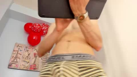 Snapshot of jheampiero chatting on 19, 2, 2026 Jheampiero online show from 19, 2, 2026