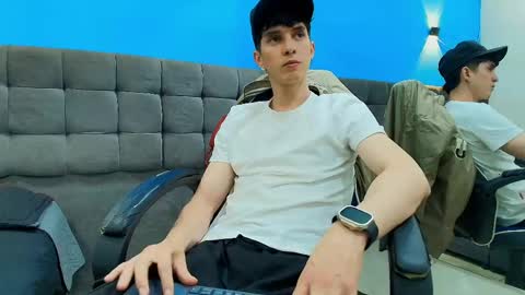 Snapshot of jheampiero chatting on 11, 5, 2026 Jheampiero online show from 11, 5, 2026