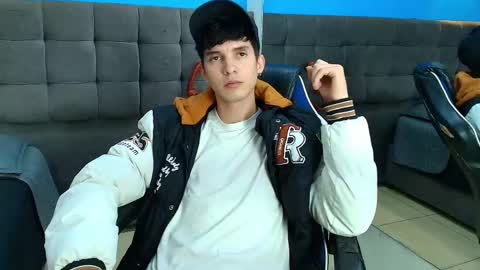 Snapshot of jheampiero chatting on 25, 5, 2026 Jheampiero online show from 25, 5, 2026