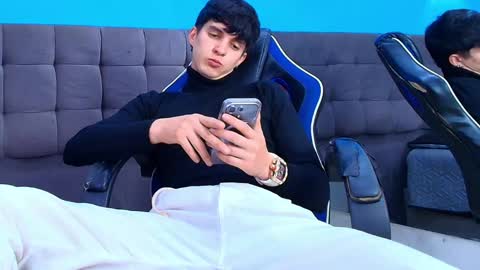 Snapshot of jheampiero chatting on 28, 5, 2026 Jheampiero online show from 28, 5, 2026