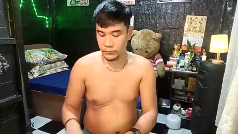 jherry26 online show from 31, 1, 2025