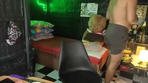 jherry26 online show from 20, 2, 2025